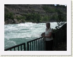 Joy - Rapids downstream from Niagara Falls * 2592 x 1944 * (1.64MB)